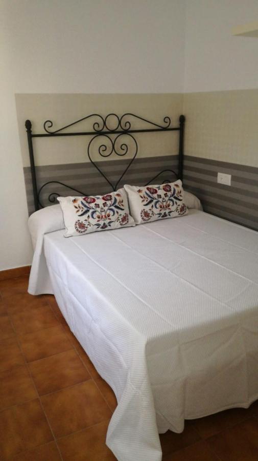 Apartamento La Tortuguita ตาริฟา ภายนอก รูปภาพ